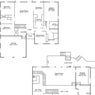 9 Blakeridge Place, Mt Zion, IL Floorplan